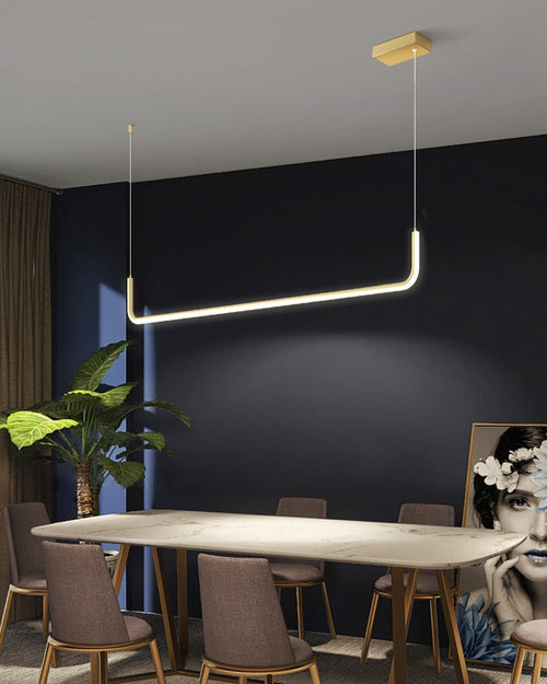WOW Tube Linear Pendant Light-wow2001