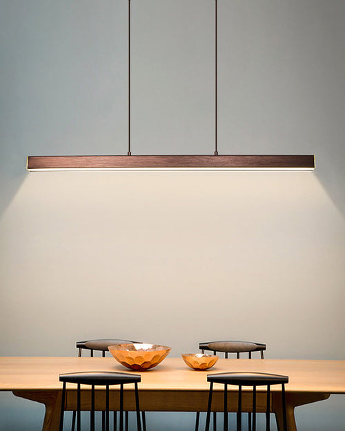 WOW Wireless Linear Pendant Light for Kitchen-WOW2002