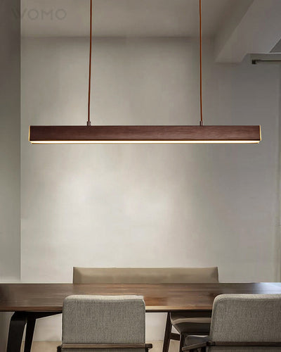 WOW Wireless Linear Pendant Light for Kitchen-WOW2002