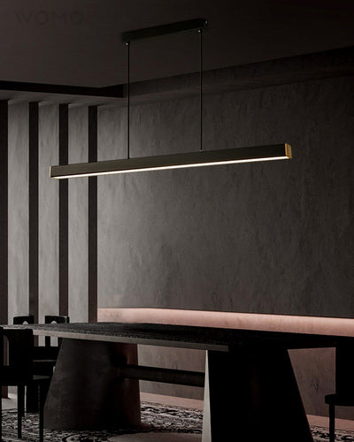 WOW Wireless Linear Pendant Light for Kitchen-WOW2002