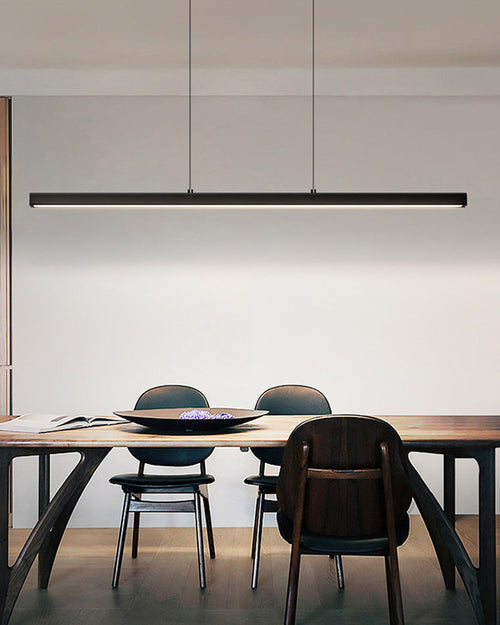 WOW Linear Pendant Light-wow2010