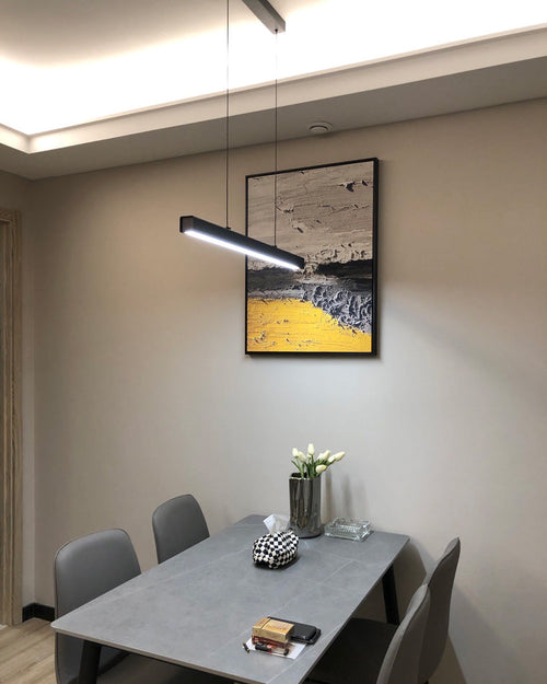 WOW Linear Pendant Light-wow2010