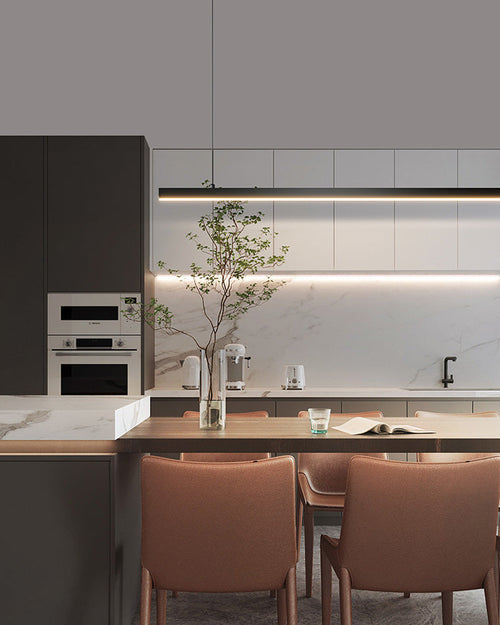 WOW Linear Pendant Light-wow2011