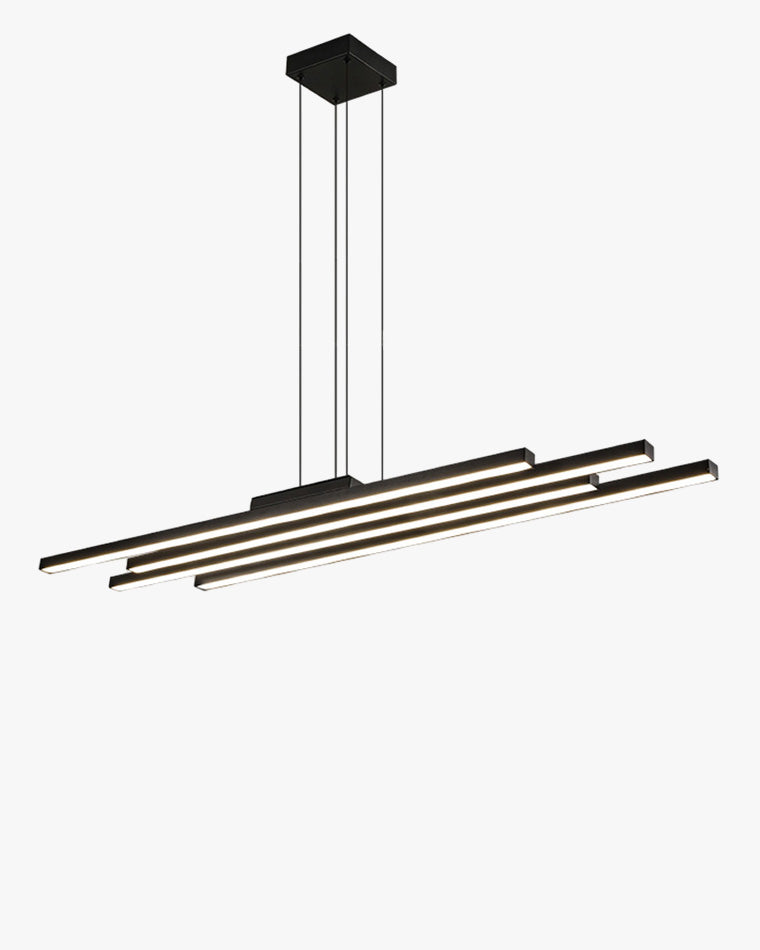 WOW Wireless Linear Led Chandelier-wow2012