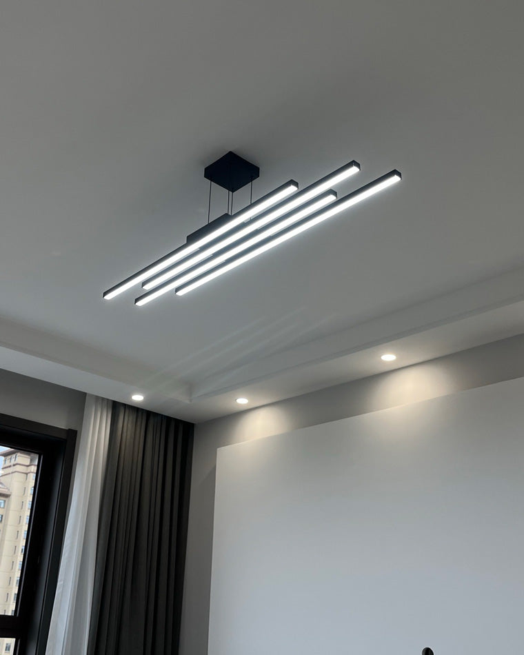 WOW Wireless Linear Led Chandelier-wow2012