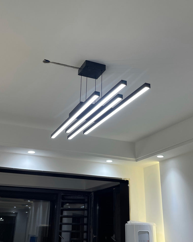 WOW Wireless Linear Led Chandelier-wow2012