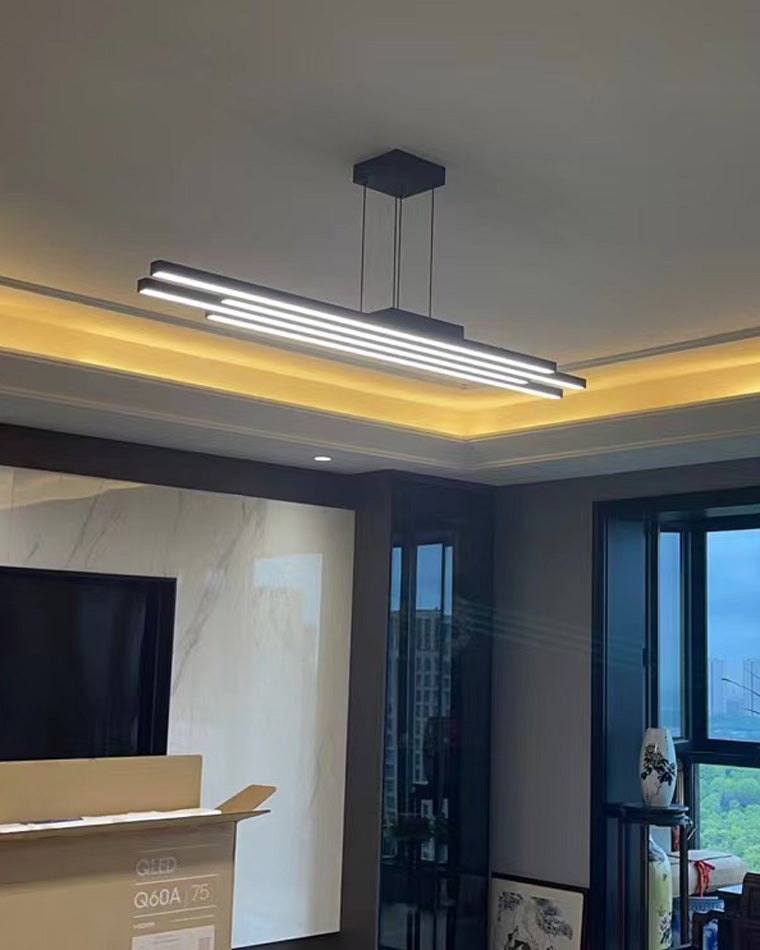 WOW Wireless Linear Led Chandelier-wow2012