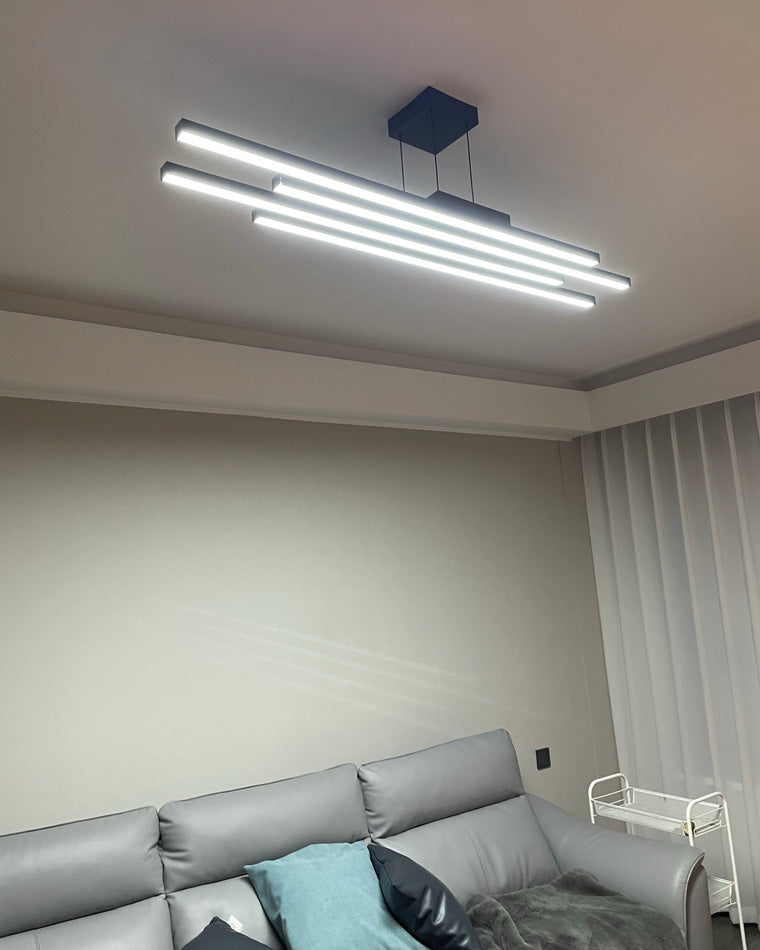 WOW Wireless Linear Led Chandelier-wow2012