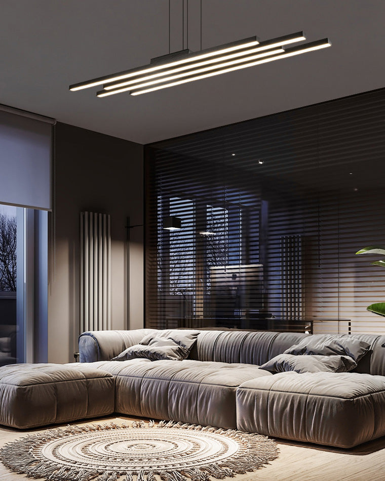 WOW Wireless Linear Led Chandelier-wow2012