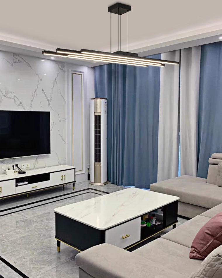 WOW Wireless Linear Led Chandelier-wow2012