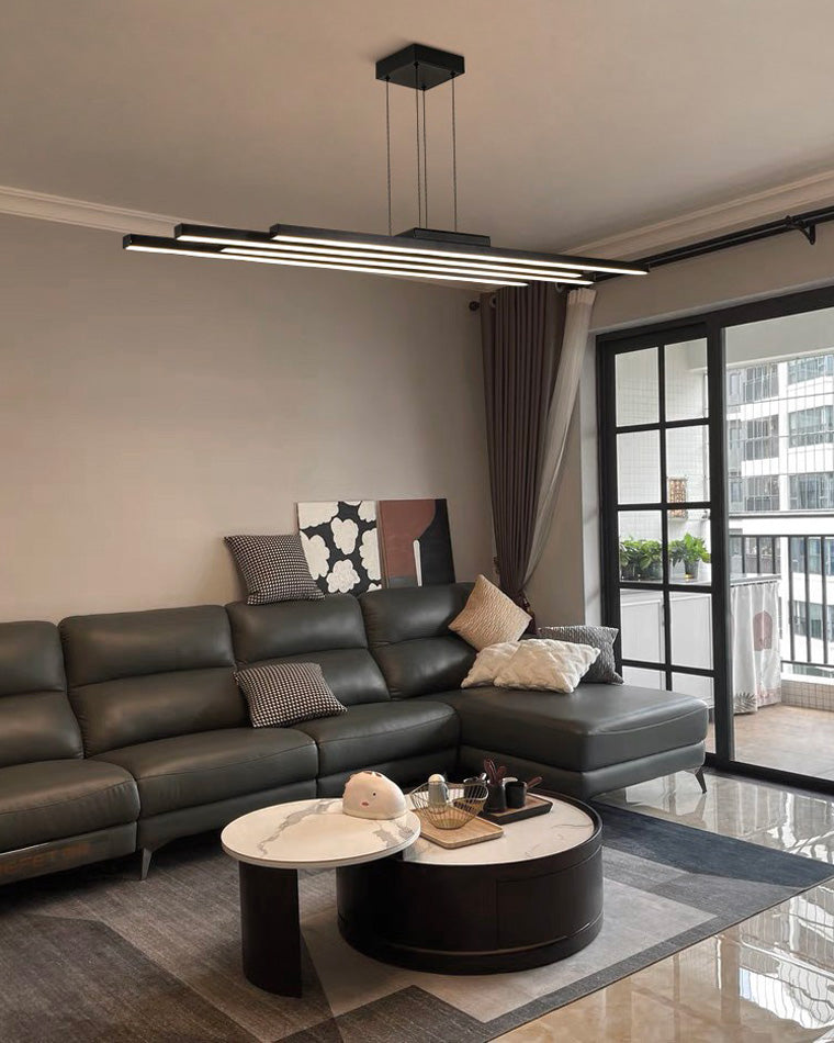 WOW Wireless Linear Led Chandelier-wow2012