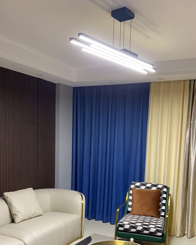 WOW Wireless Linear Led Chandelier-wow2012
