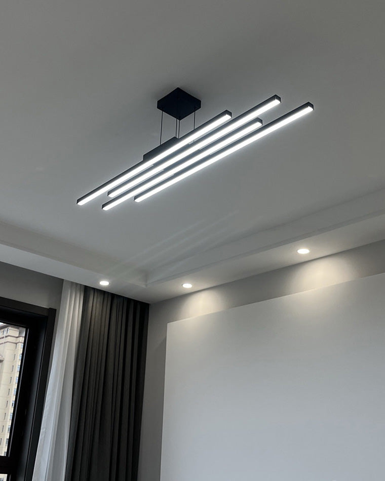 WOW Wireless Linear Led Chandelier-wow2012