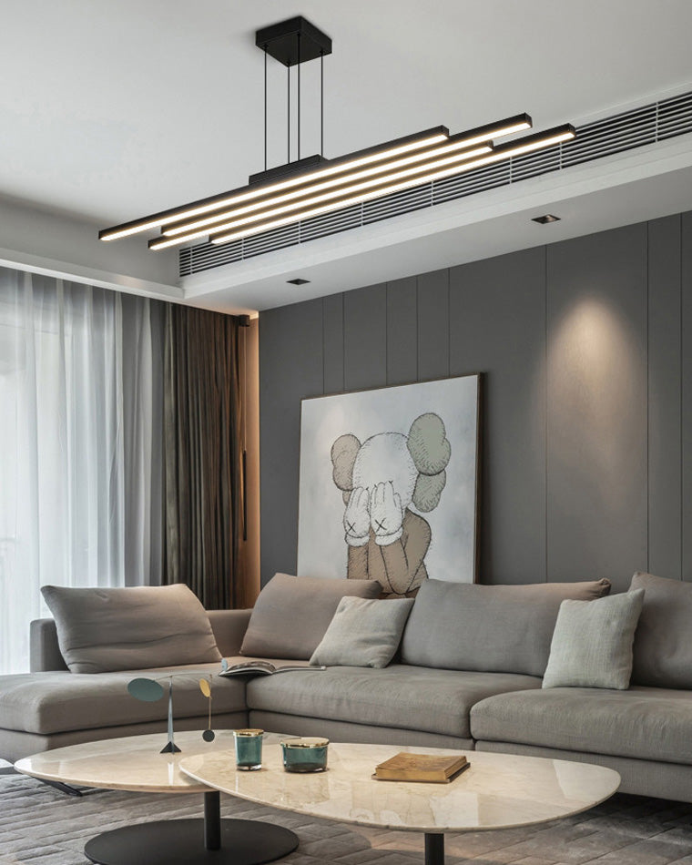 WOW Wireless Linear Led Chandelier-wow2012