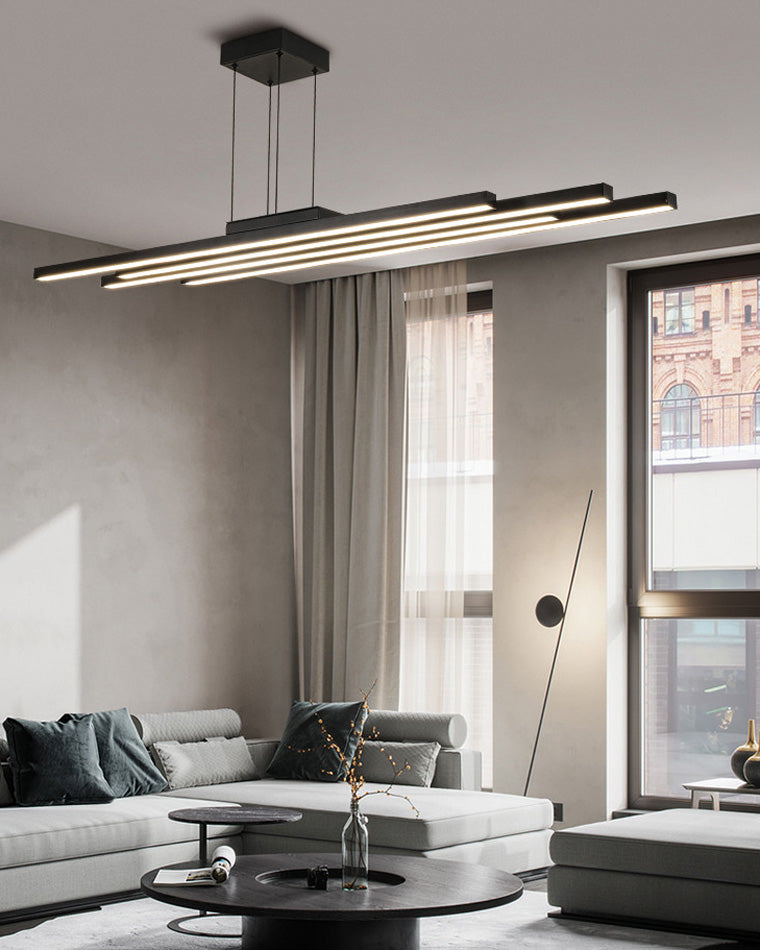 WOW Wireless Linear Led Chandelier-wow2012