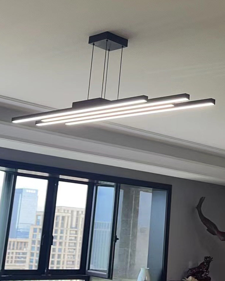 WOW Wireless Linear Led Chandelier-wow2012