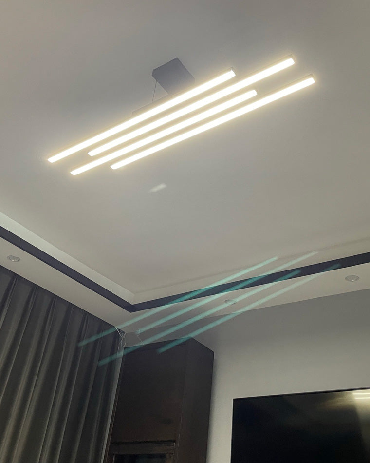 WOW Wireless Linear Led Chandelier-wow2012