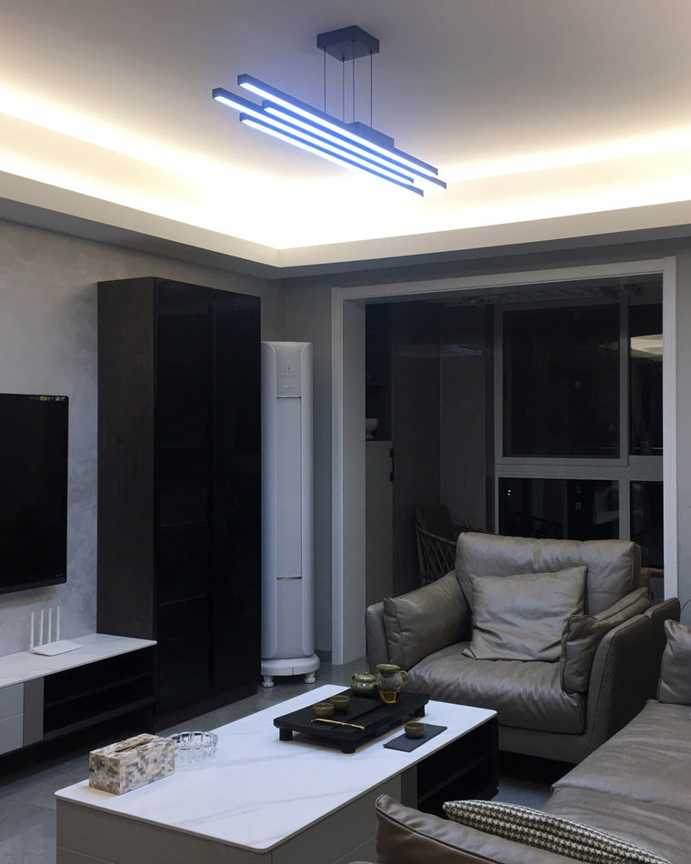 WOW Wireless Linear Led Chandelier-wow2012