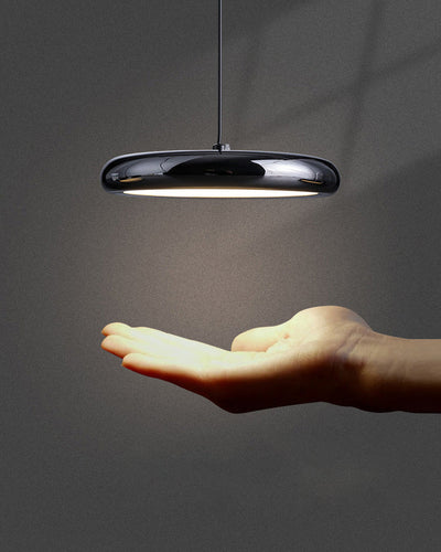 WOW 3 Light Disc Pendant Light-wow2015