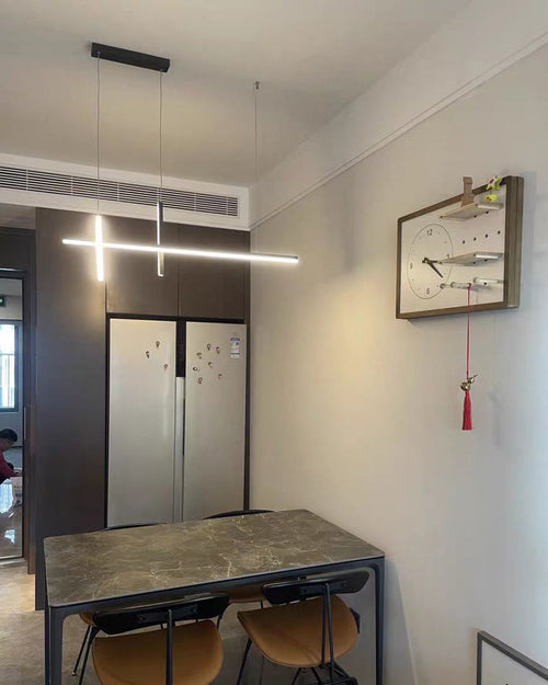 WOW Unique Linear Pendant Light-wow2020