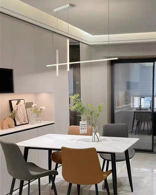 WOW Unique Linear Pendant Light-wow2020