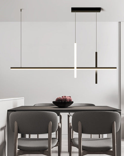 WOW Unique Linear Pendant Light-wow2020