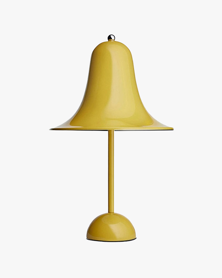 WOW Bell Classic Table Lamp-wow8025