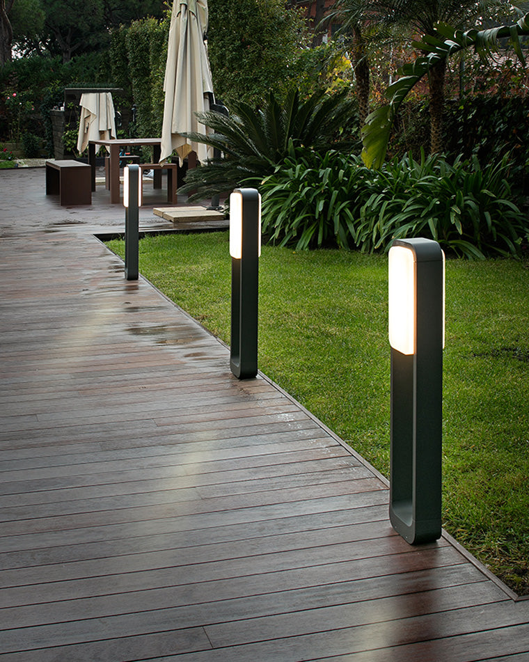 WOW Square Pathway Light-wow9051