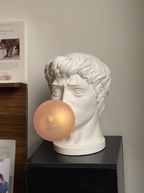 Wonder Table Lamp