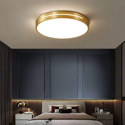 WOW Caelum Ceiling Light