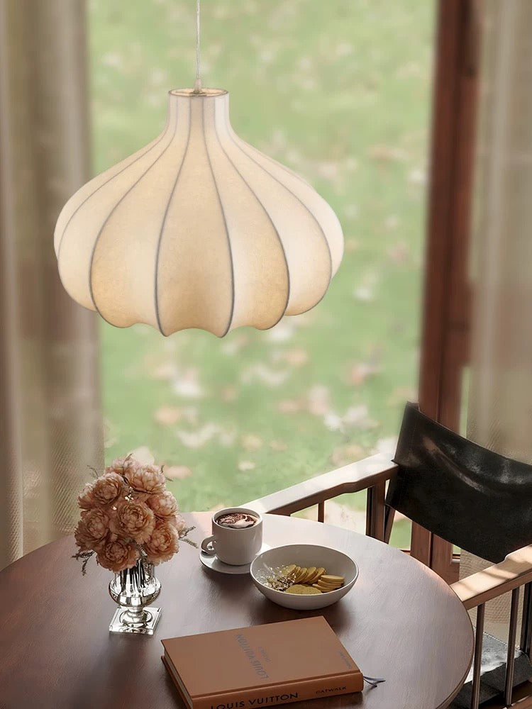 Mosh Silk Pendant Lamp