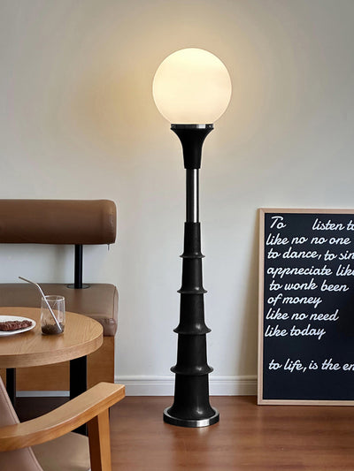 WOW Colorful Globe Floor Lamp-WOW7087