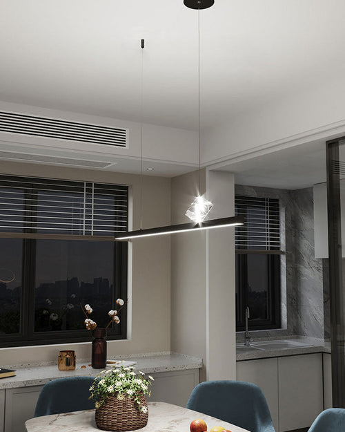 WOW Linear Pendant Light-wow2027