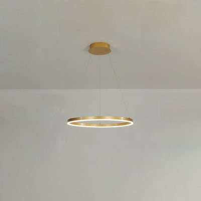 WOW Ring Pendant Light-wow2030