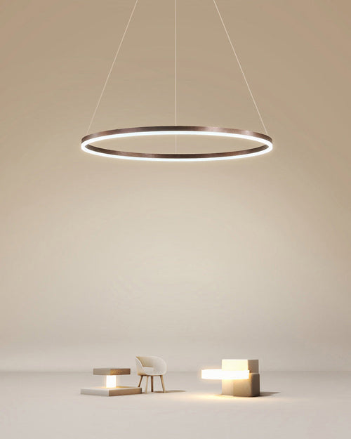 WOW Ring Pendant Light-wow2030