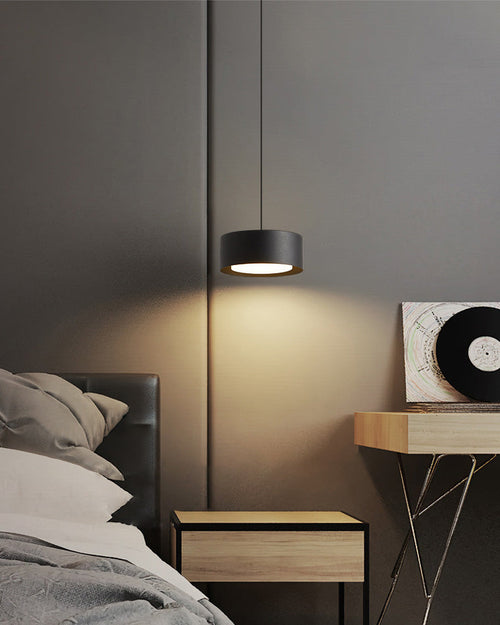 WOW Drum Small Pendant Light-wow2031