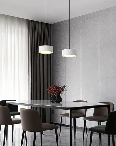WOW Drum Small Pendant Light-wow2031