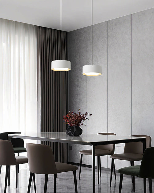 WOW Drum Small Pendant Light-wow2031