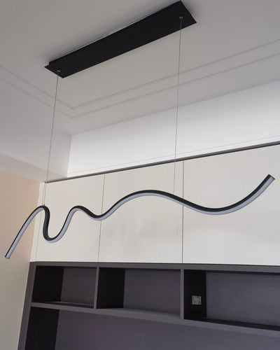 WOW Sculptural Kitchen Pendant Light-wow2033