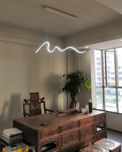 WOW Sculptural Kitchen Pendant Light-wow2033