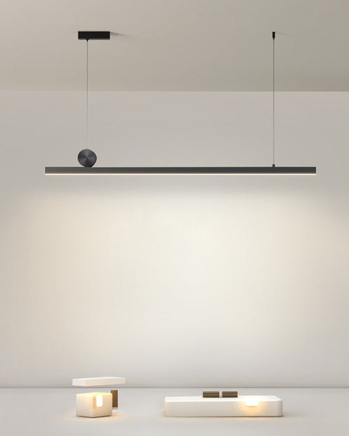 WOW Linear Pendant Light-wow2035