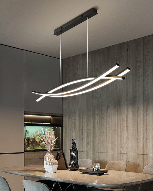 WOW Arc Chandelier-wow2046