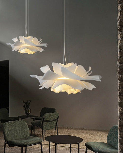 WOW Flower Pendant Light-WOW2054
