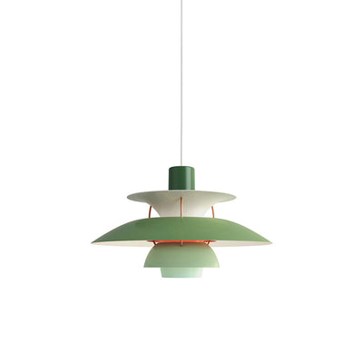 WOW Colorful Dining Table Pendant Light-Wow2058