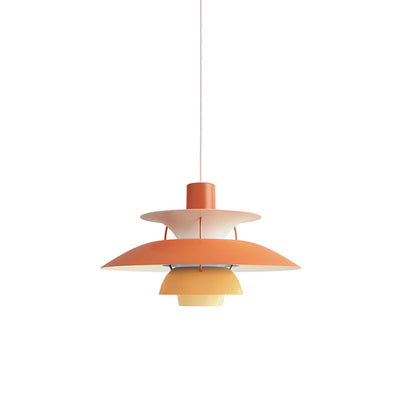 WOW Colorful Dining Table Pendant Light-Wow2058