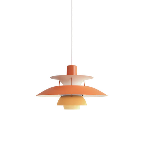 WOW Colorful Dining Table Pendant Light-Wow2058