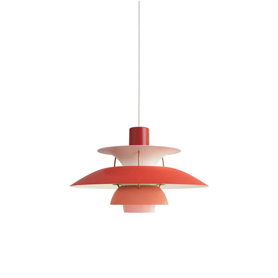 WOW Colorful Dining Table Pendant Light-Wow2058