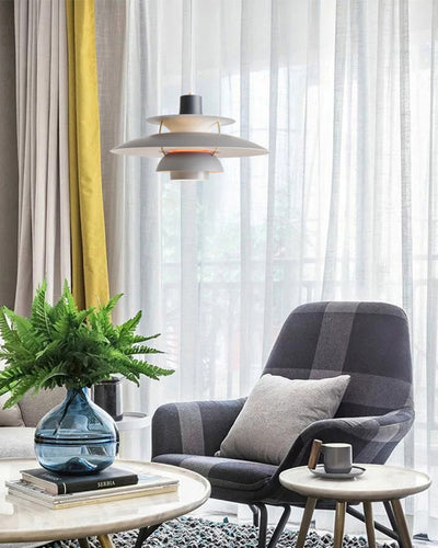 WOW Colorful Dining Table Pendant Light-Wow2058