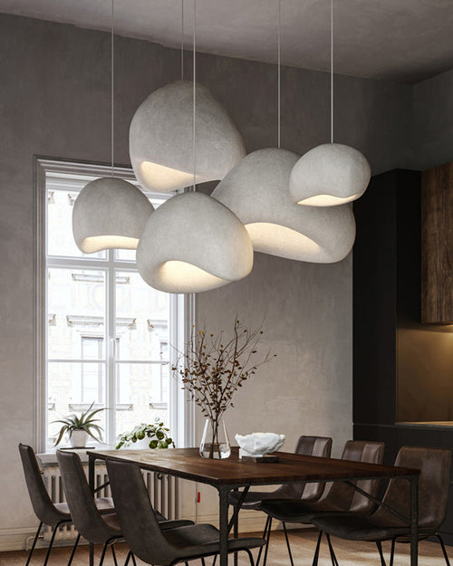 WOW Wabi Sabi Pendant Light-wow2061