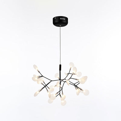 WOW Heracleum/Firefly Branch Chandelier-WOW2072